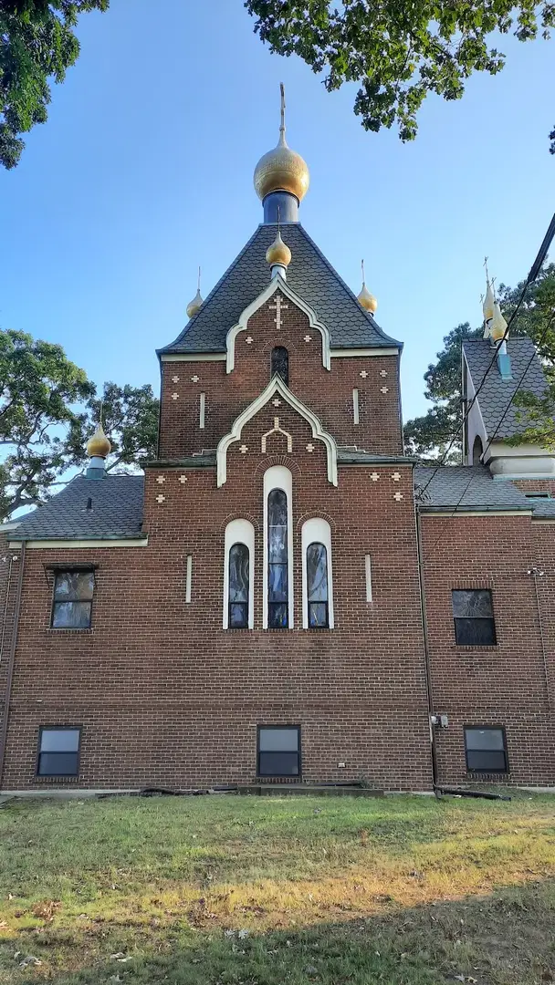 St. Nicholas Russian Orthodox Church, Stratford, CT — photo 11 of 20
