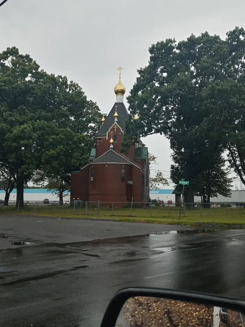 St. Nicholas Russian Orthodox Church, Stratford, CT — photo 15 of 20