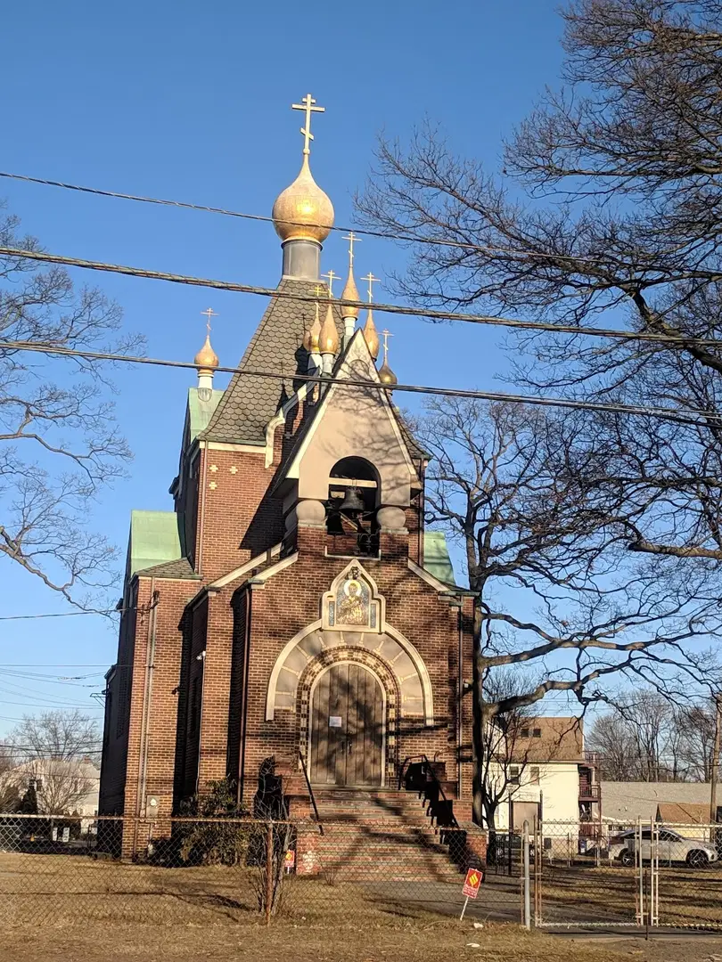 St. Nicholas Russian Orthodox Church, Stratford, CT — photo 17 of 20