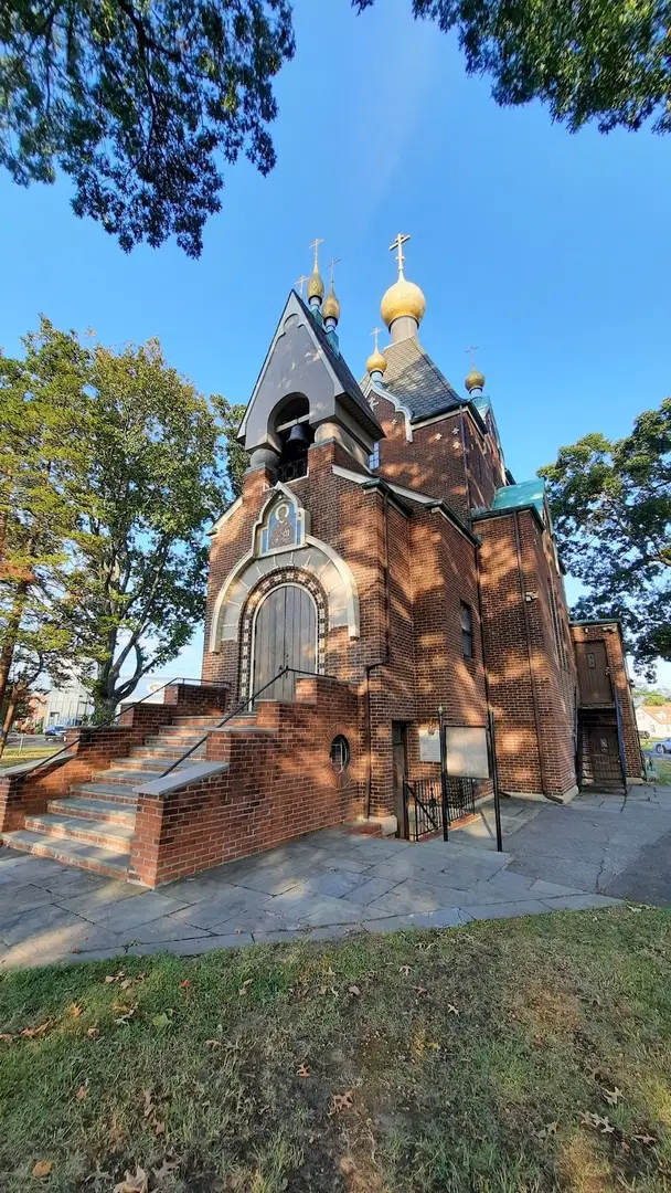 St. Nicholas Russian Orthodox Church, Stratford, CT — photo 18 of 20