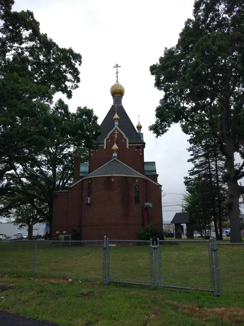 St. Nicholas Russian Orthodox Church, Stratford, CT — photo 19 of 20