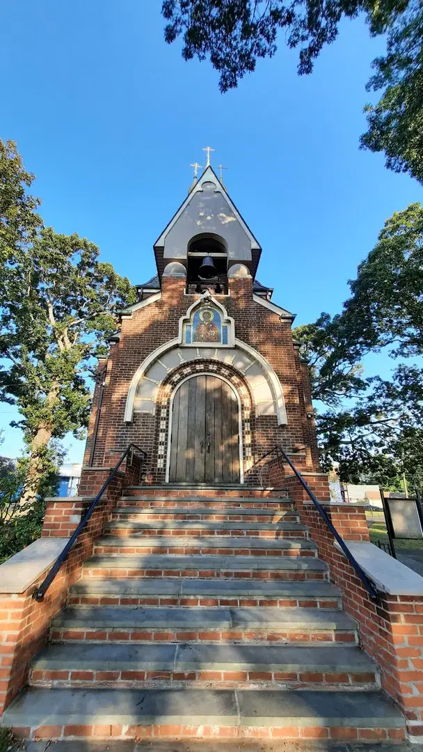 St. Nicholas Russian Orthodox Church, Stratford, CT — photo 6 of 20