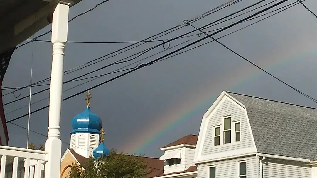 St. Nicholas Russian Orthodox, Wilkes-Barre Township, PA — photo 3 of 4