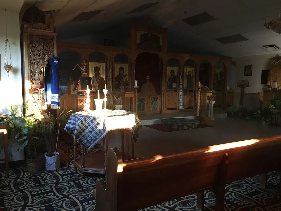 St. Nicholas Serbian Orthodox Church, Indianapolis, IN — photo 1 of 13