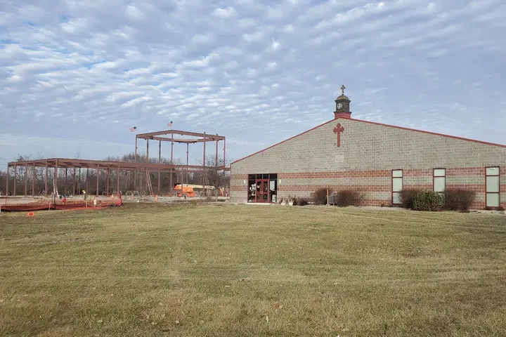 St. Nicholas Serbian Orthodox Church, Indianapolis, IN — photo 3 of 13