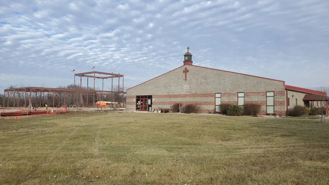 St. Nicholas Serbian Orthodox Church, Indianapolis, IN — photo 3 of 13