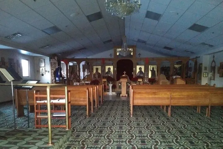 St. Nicholas Serbian Orthodox Church, Indianapolis, IN — photo 4 of 13