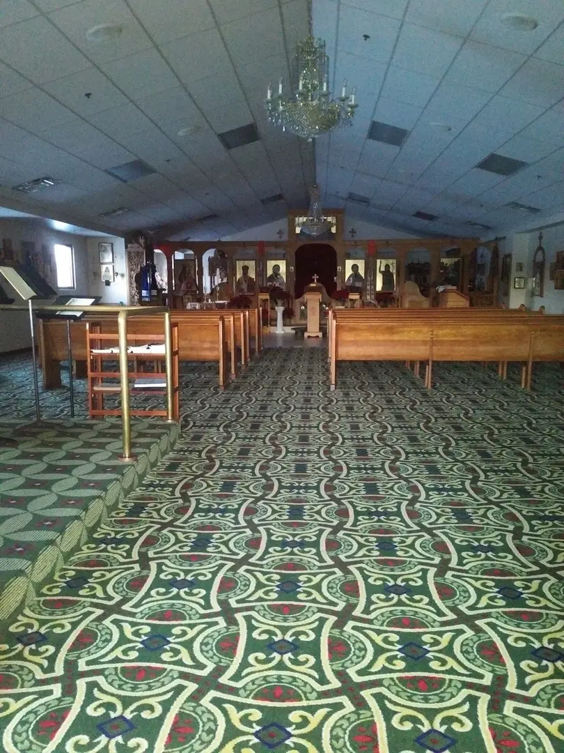 St. Nicholas Serbian Orthodox Church, Indianapolis, IN — photo 4 of 13