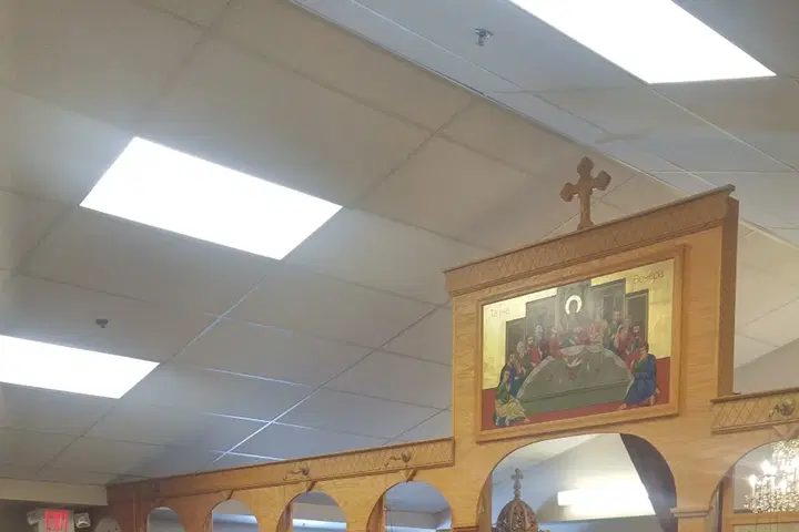 St. Nicholas Serbian Orthodox Church, Indianapolis, IN — photo 5 of 13