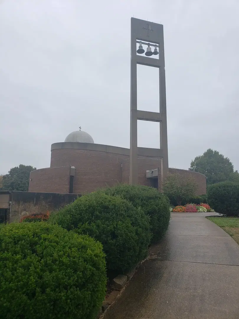 St. Nicholas Serbian Orthodox Church, Monroeville, PA — photo 17 of 20