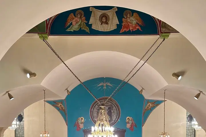 St. Nicholas Serbian Orthodox Church, Omaha, NE — photo 3 of 17