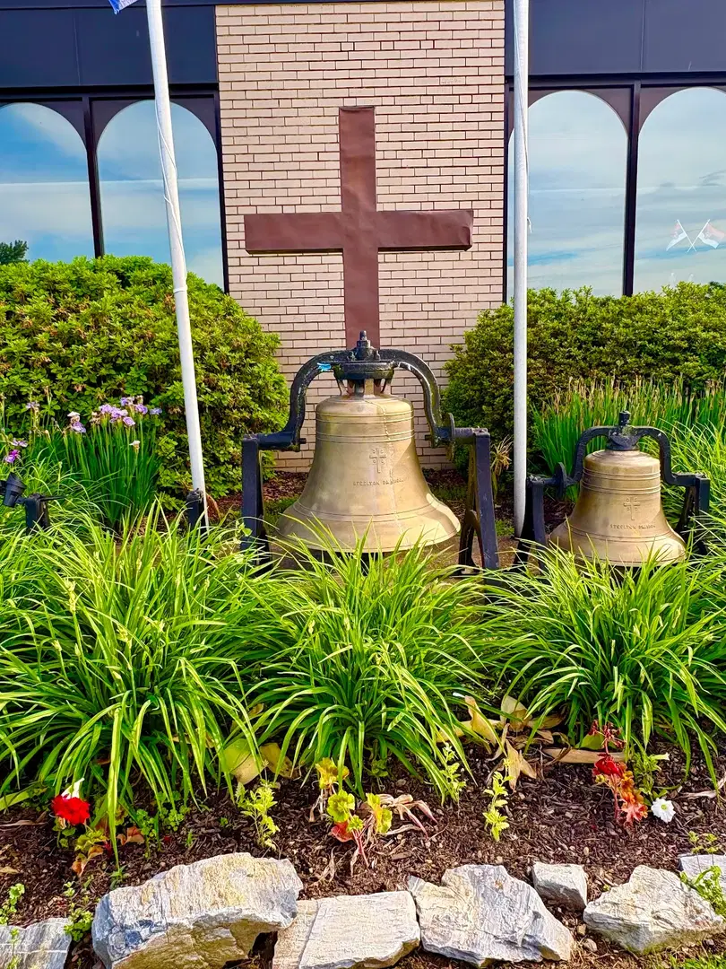 St. Nicholas Serbian Orthodox Church, Steelton, PA — photo 14 of 15