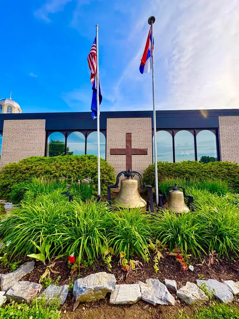 St. Nicholas Serbian Orthodox Church, Steelton, PA — photo 5 of 15