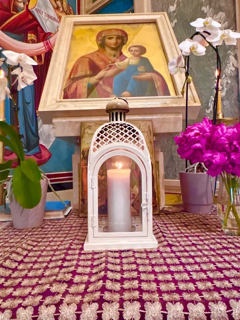 St. Nicholas Serbian Orthodox Church, Steelton, PA — photo 10 of 15