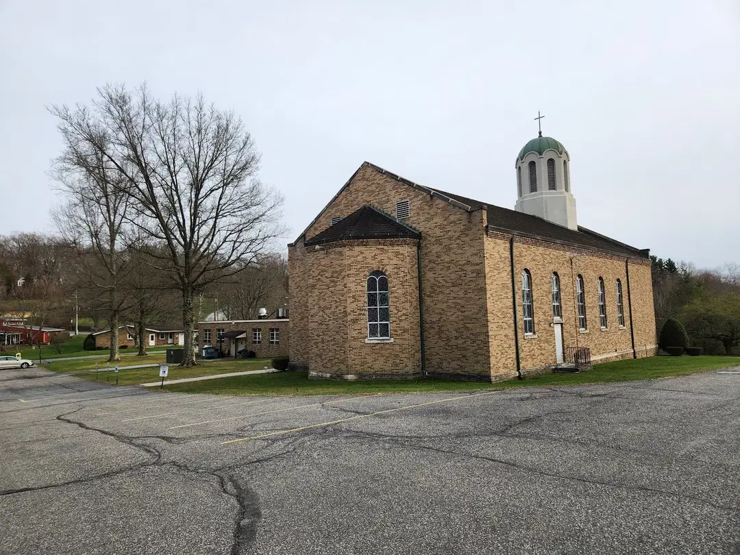 St. Nicholas Serbian Orthodox, Johnstown, PA — photo 1 of 20