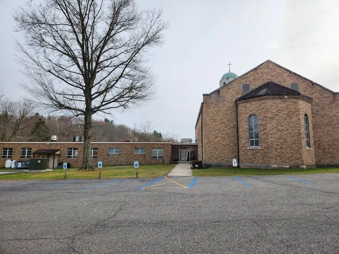 St. Nicholas Serbian Orthodox, Johnstown, PA — photo 14 of 20