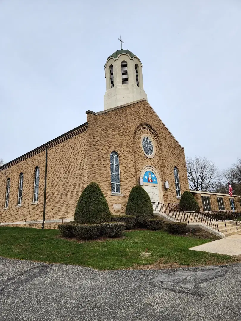 St. Nicholas Serbian Orthodox, Johnstown, PA — photo 16 of 20