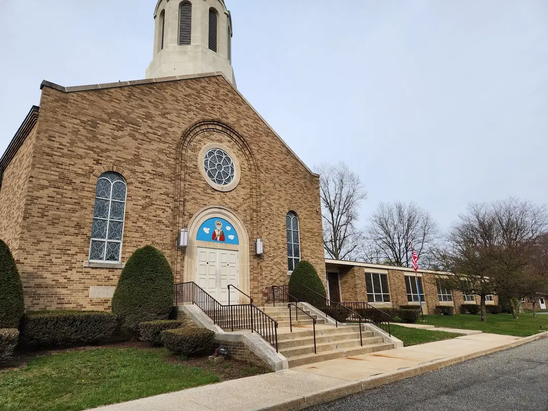 St. Nicholas Serbian Orthodox, Johnstown, PA — photo 19 of 20