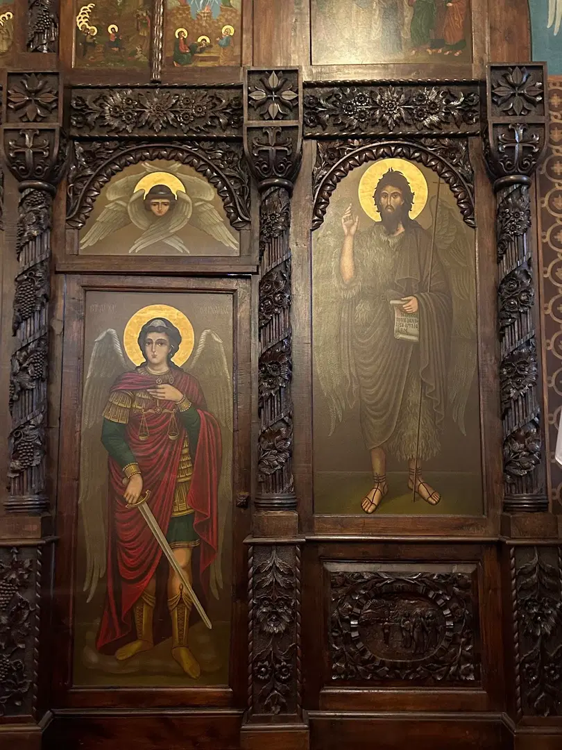 St. Nicholas Serbian Orthodox, Johnstown, PA — photo 4 of 20