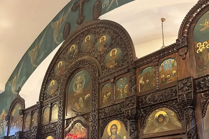 St. Nicholas Serbian Orthodox, Johnstown, PA — photo 5 of 20