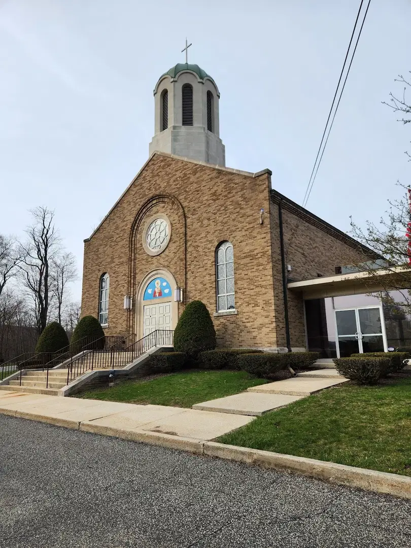 St. Nicholas Serbian Orthodox, Johnstown, PA — photo 6 of 20