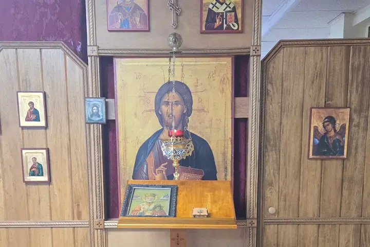 St. Nicholas Ukrainian Orthodox Church, Dover, DE — photo 2 of 7