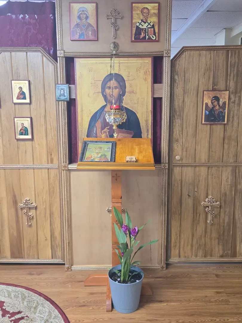 St. Nicholas Ukrainian Orthodox Church, Dover, DE — photo 2 of 7