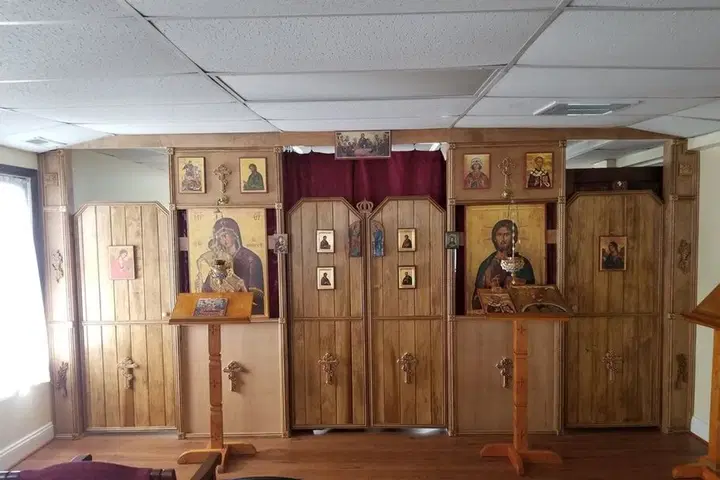 St. Nicholas Ukrainian Orthodox Church, Dover, DE — photo 3 of 7