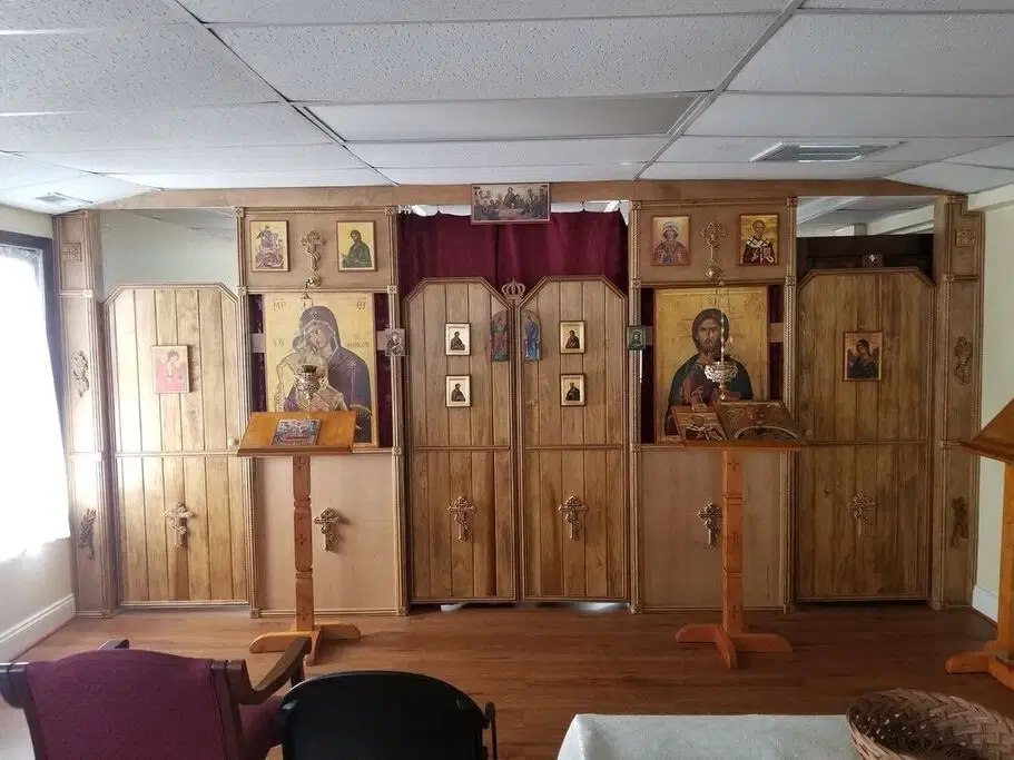 St. Nicholas Ukrainian Orthodox Church, Dover, DE — photo 3 of 7