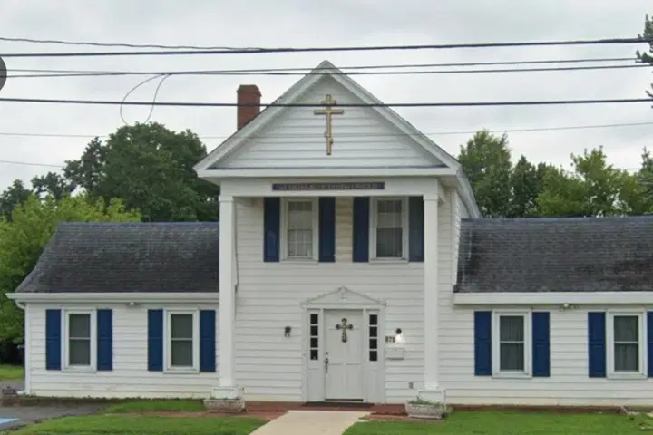 St. Nicholas Ukrainian Orthodox Church, Dover, DE — photo 5 of 7
