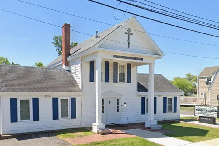St. Nicholas Ukrainian Orthodox Church, Dover, DE — photo 1 of 7