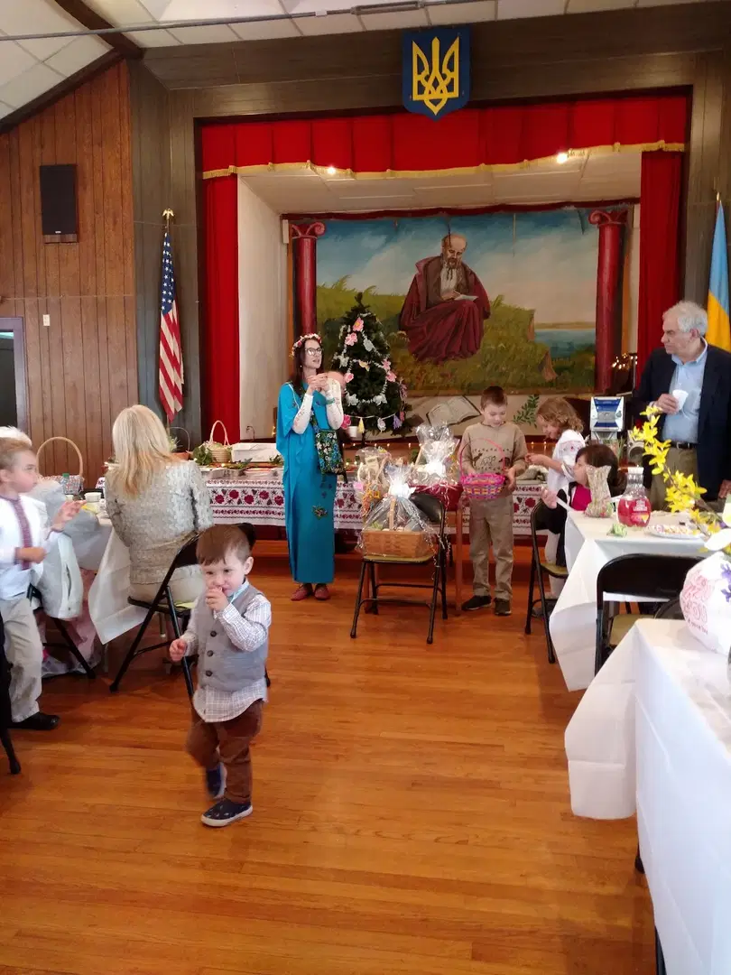 St. Nicholas Ukrainian Orthodox Church, Troy, NY — photo 3 of 16