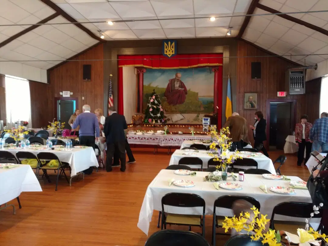 St. Nicholas Ukrainian Orthodox Church, Troy, NY — photo 5 of 16
