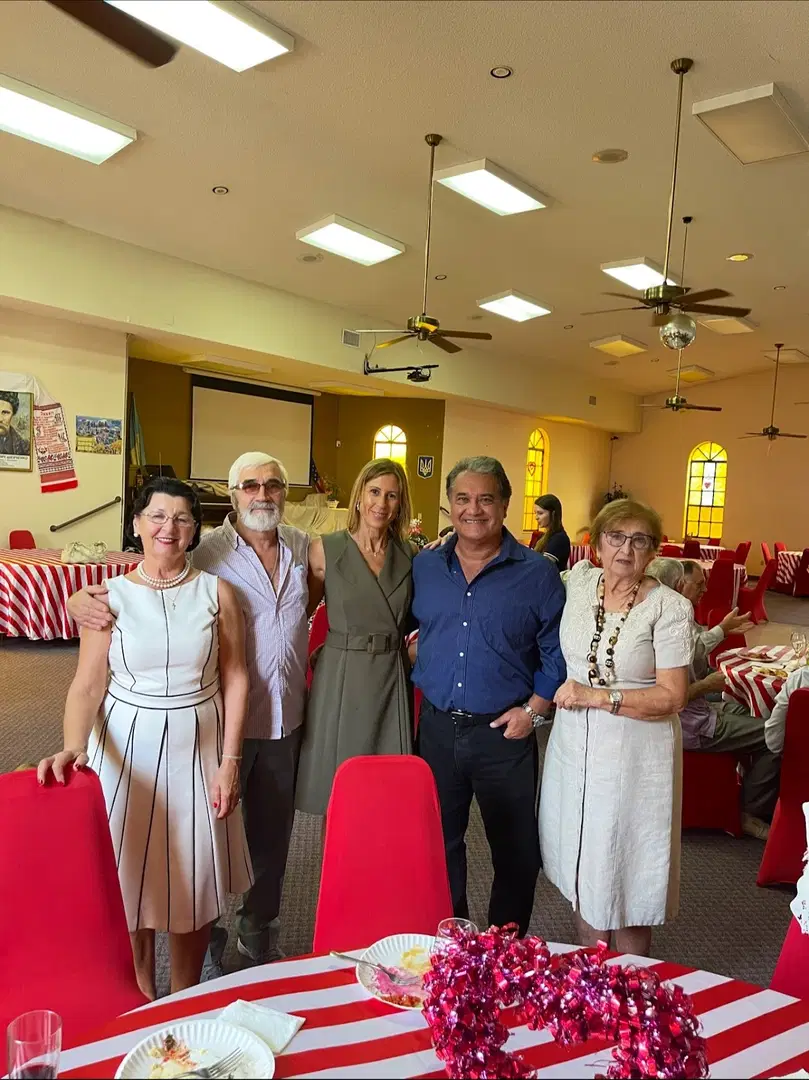 St. Nicholas Ukrainian Orthodox, Cooper City, FL — photo 13 of 17