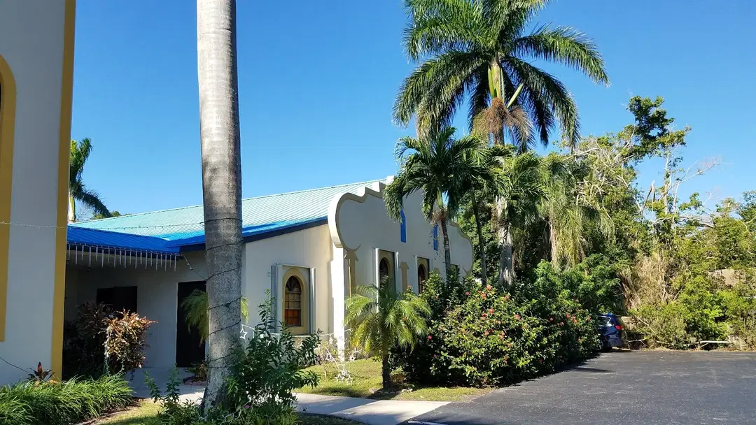 St. Nicholas Ukrainian Orthodox, Cooper City, FL — photo 5 of 17
