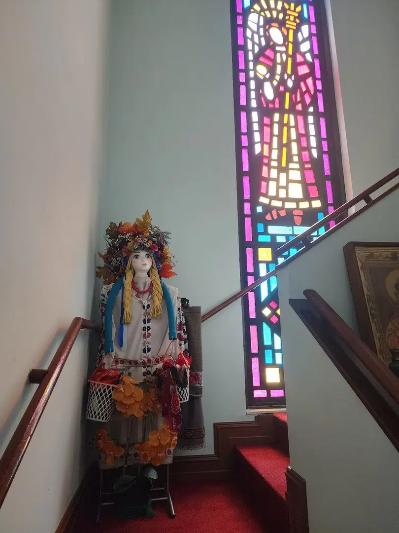 St. Nicholas Ukrainian Orthodox, Cooper City, FL — photo 10 of 17