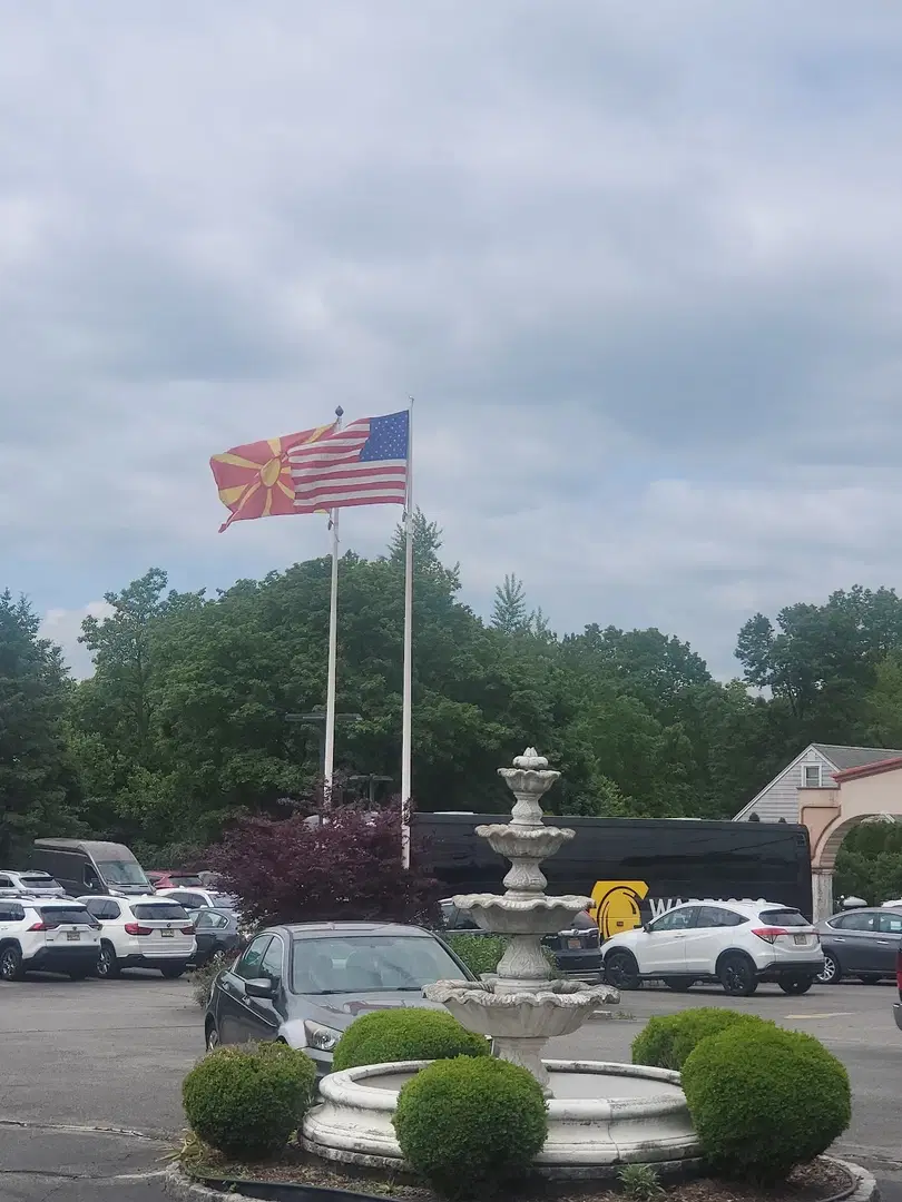 St. Nikola Macedonian Orthodox Church, Totowa, NJ — photo 15 of 16