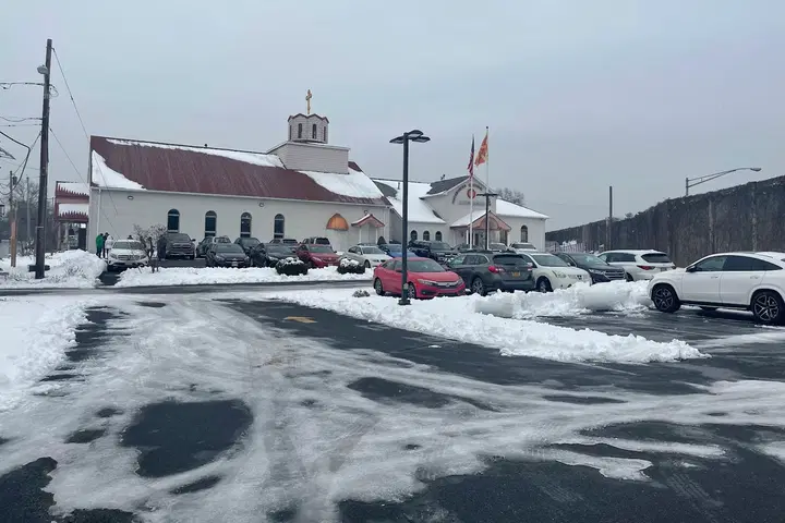 St. Nikola Macedonian Orthodox Church, Totowa, NJ — photo 3 of 16