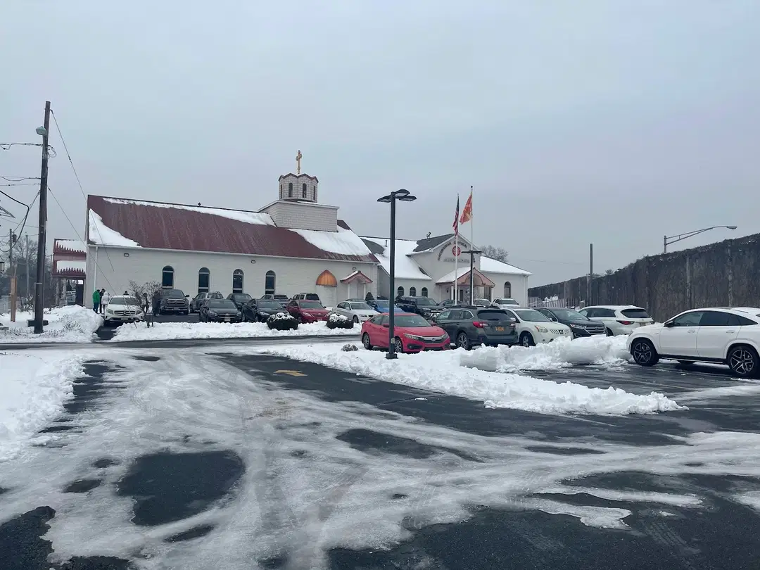 St. Nikola Macedonian Orthodox Church, Totowa, NJ — photo 3 of 16
