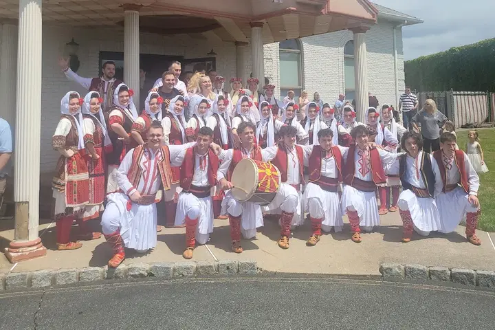 St. Nikola Macedonian Orthodox Church, Totowa, NJ — photo 5 of 16