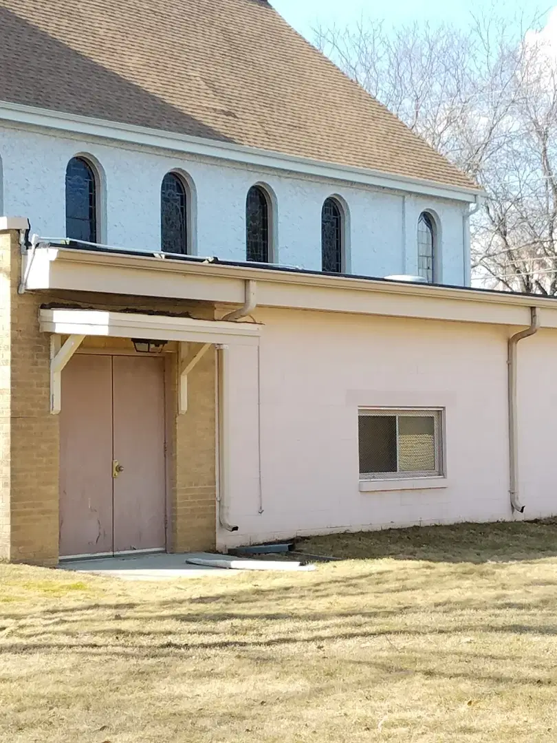 St. Nikola Serbian Orthodox Church, Cudahy, WI — photo 13 of 20