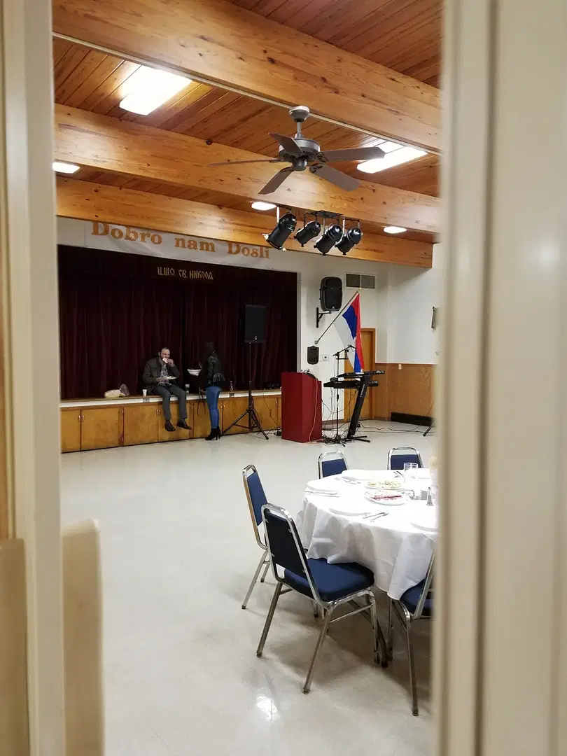 St. Nikola Serbian Orthodox Church, Cudahy, WI — photo 16 of 20