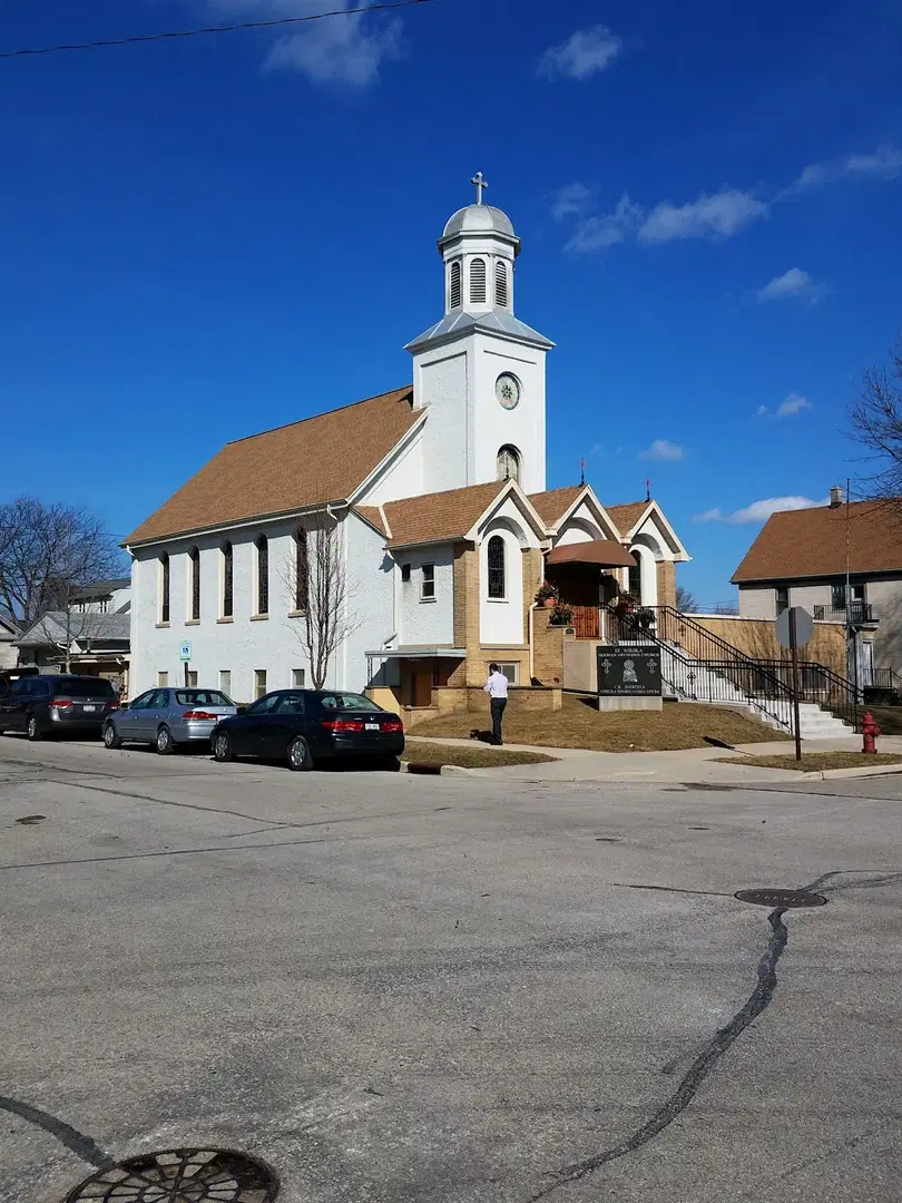 St. Nikola Serbian Orthodox Church, Cudahy, WI — photo 17 of 20