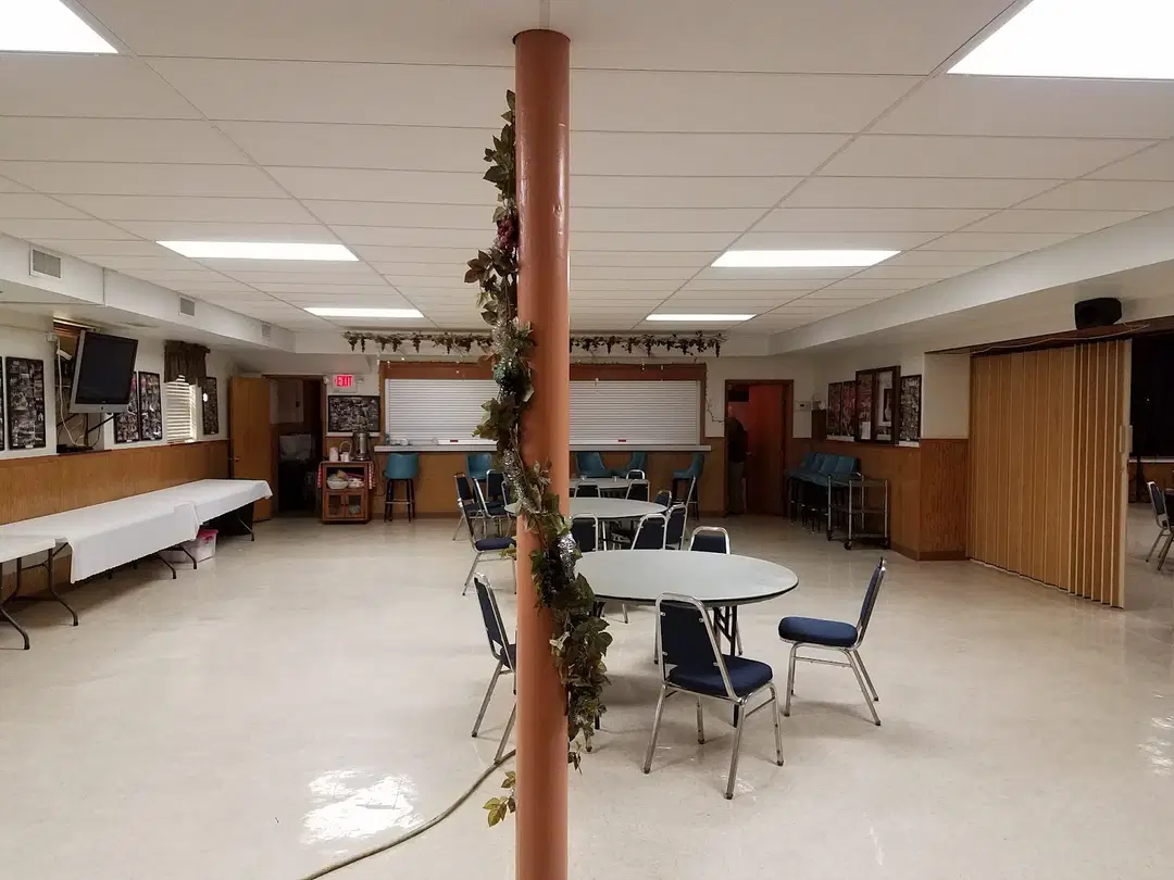 St. Nikola Serbian Orthodox Church, Cudahy, WI — photo 1 of 20