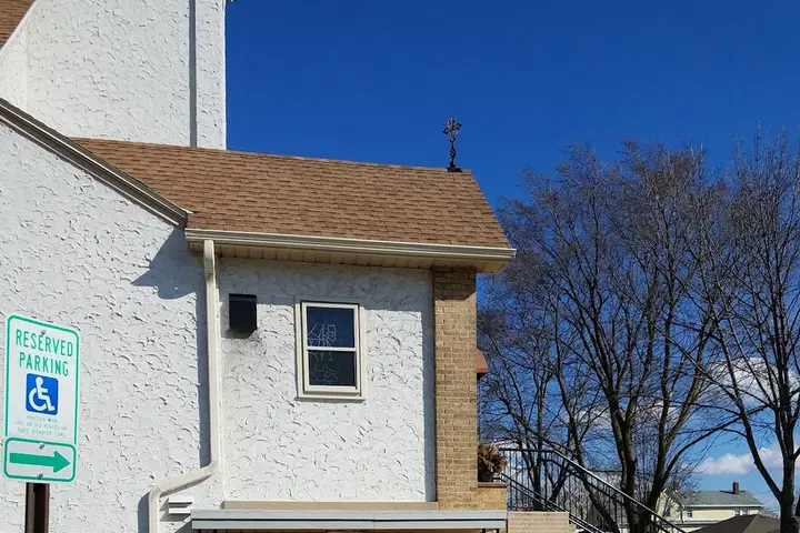 St. Nikola Serbian Orthodox Church, Cudahy, WI — photo 5 of 20