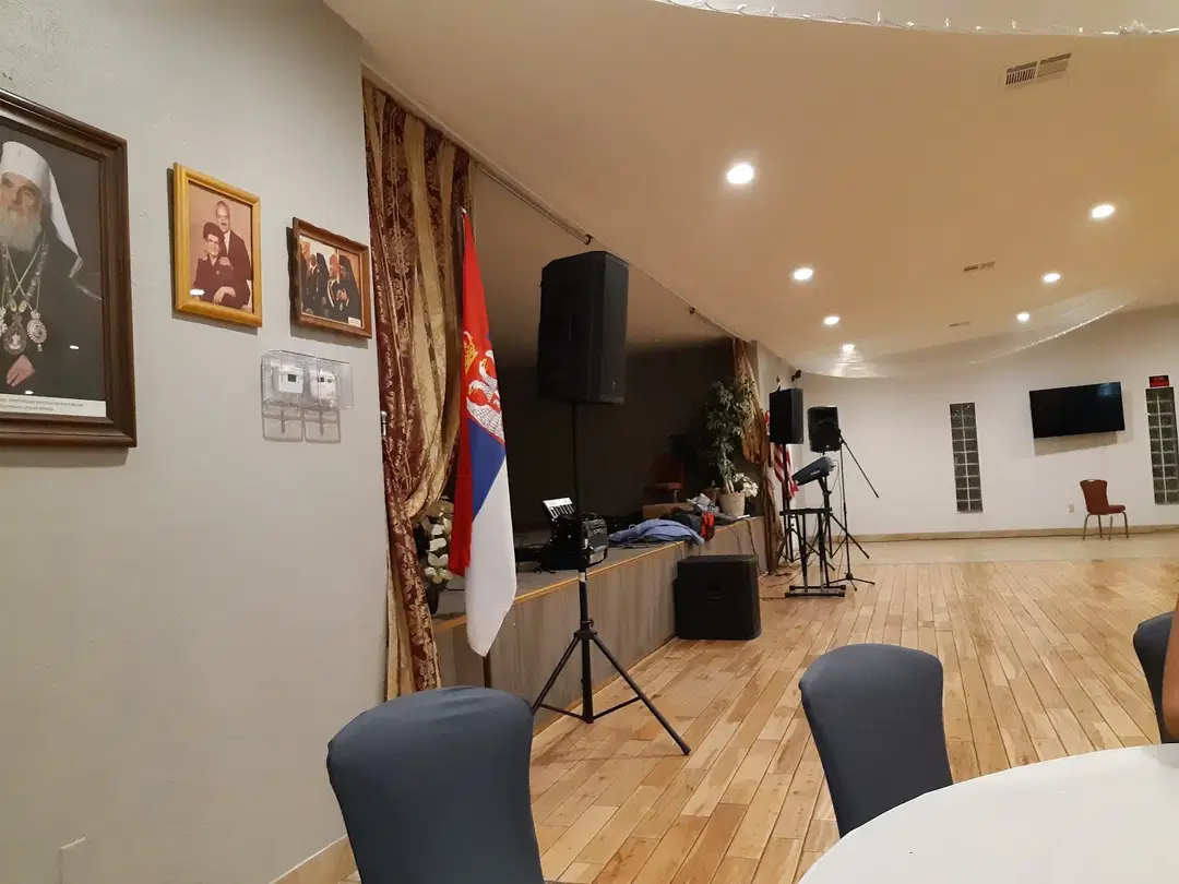St. Nikolas Serbian Church, Phoenix, AZ — photo 11 of 16
