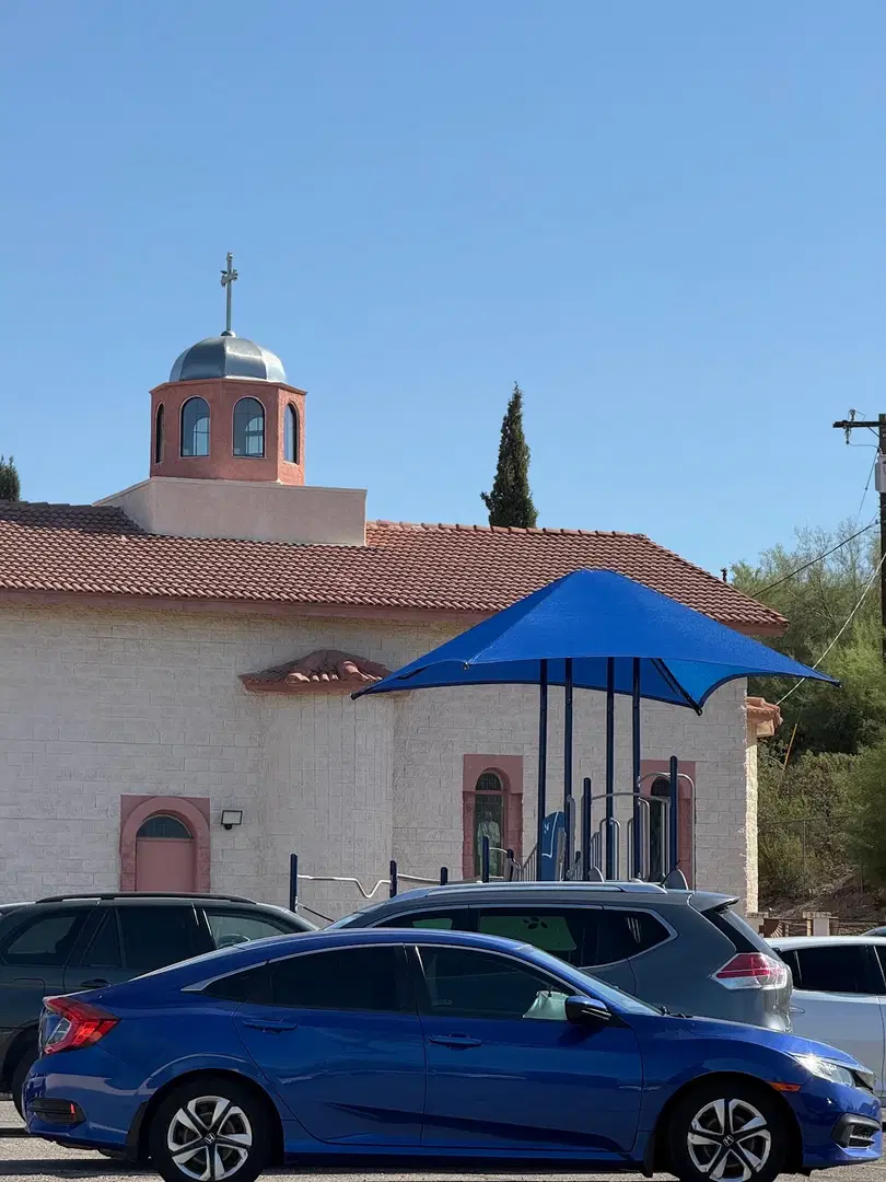 St. Nikolas Serbian Church, Phoenix, AZ — photo 15 of 16