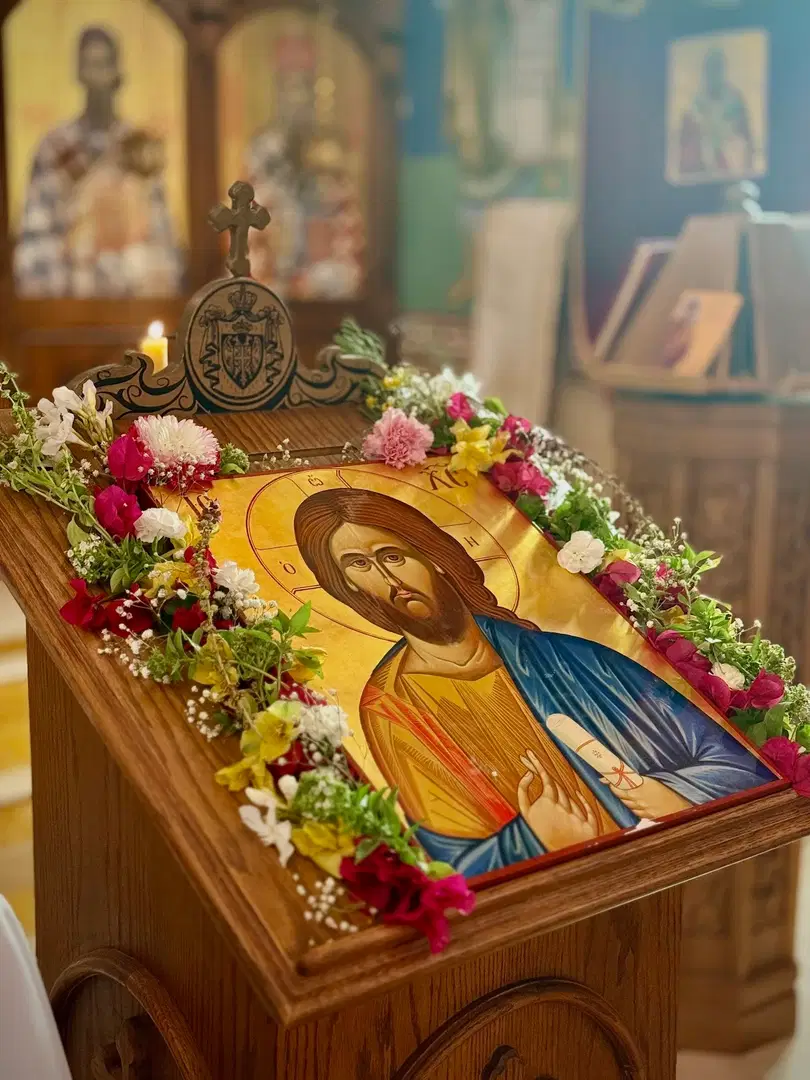 St. Nikolas Serbian Church, Phoenix, AZ — photo 5 of 16