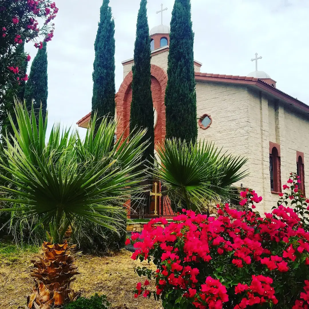 St. Nikolas Serbian Church, Phoenix, AZ — photo 8 of 16