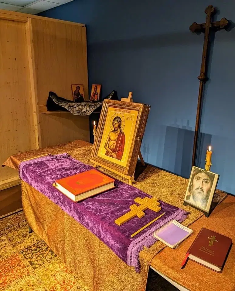 St. Nina Orthodox Church, Berea, KY — photo 3 of 20